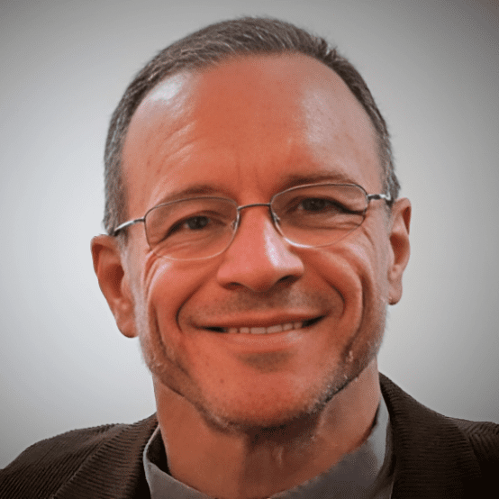 Dr. Joseph Cumming