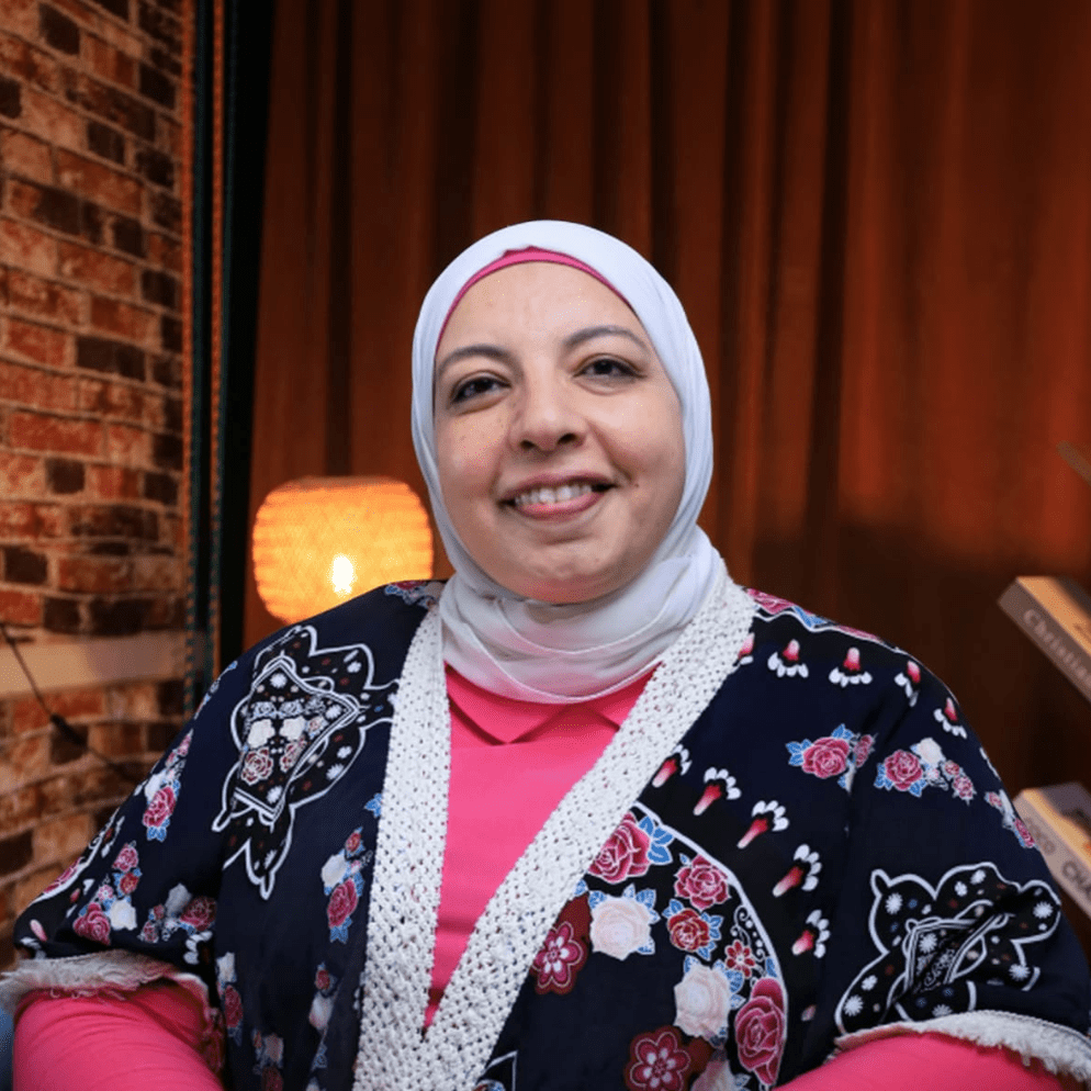 Dr.Heba Salah